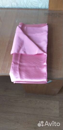 Ткани разные