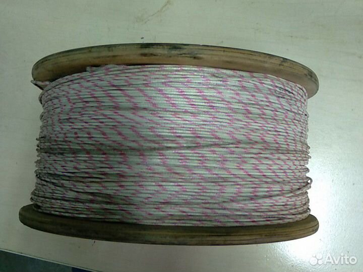 Мгшд 0.35 мгшдо/ мгшдоп 0.5 провод