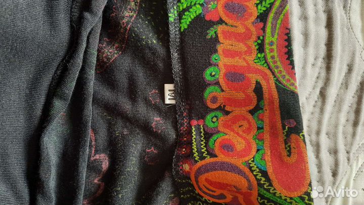Desigual юбка