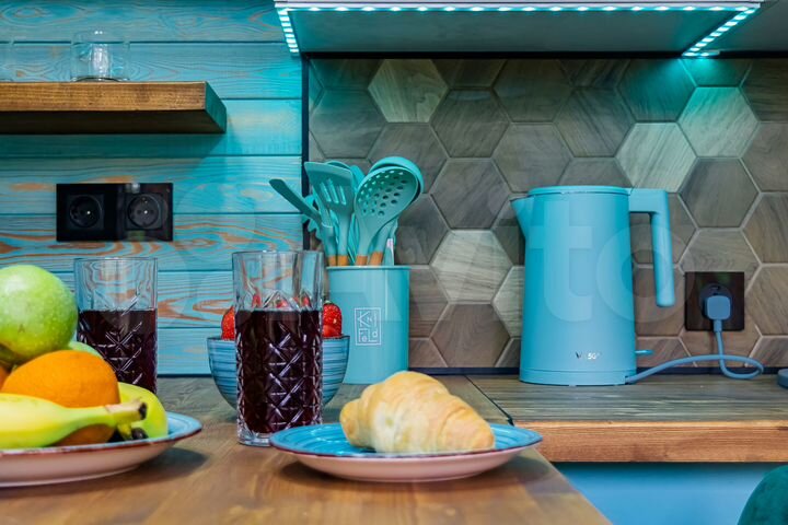 Дом 16 м² на участке 2 га