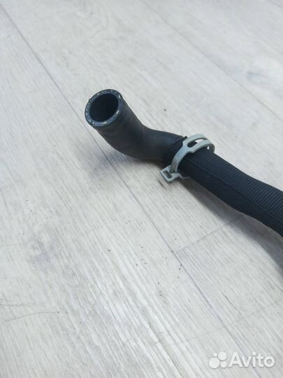 Патрубок охлаждения BMW 5 F10/F11 рест. 2015