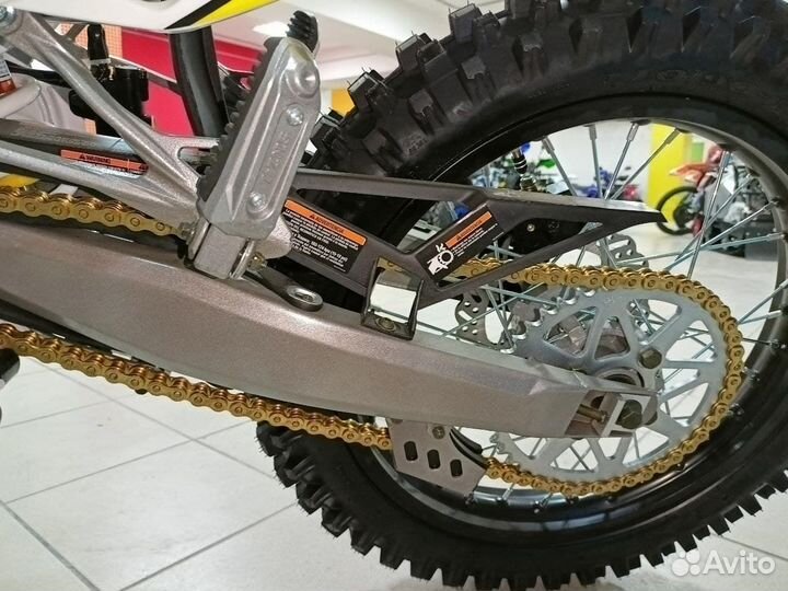 Мотоцикл avantis FX 250 (172FMM) птc расрочка