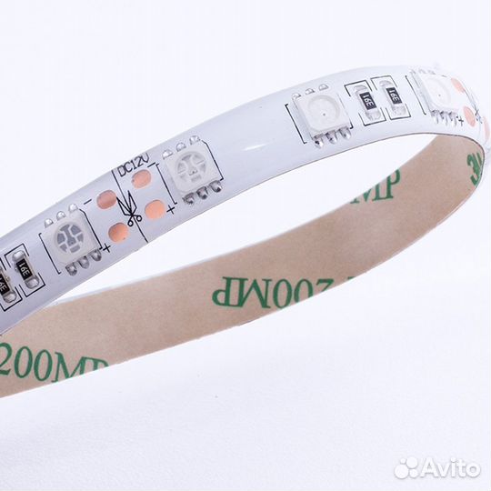 Светодиодная лента SWG 
