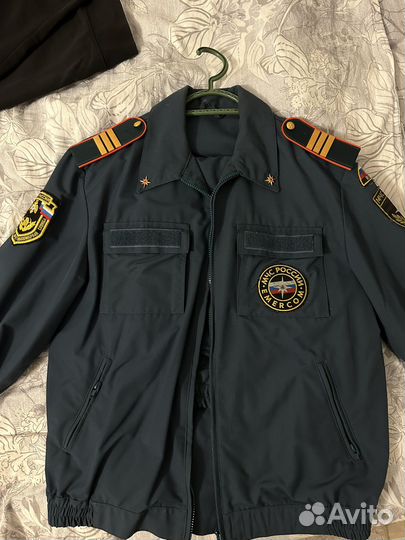 Форма охраны