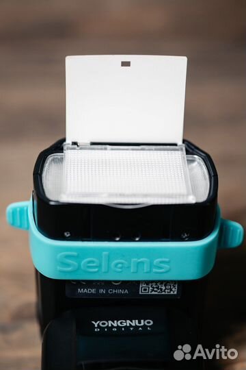 Yongnuo Speedlite YN-600EX-RT для Canon