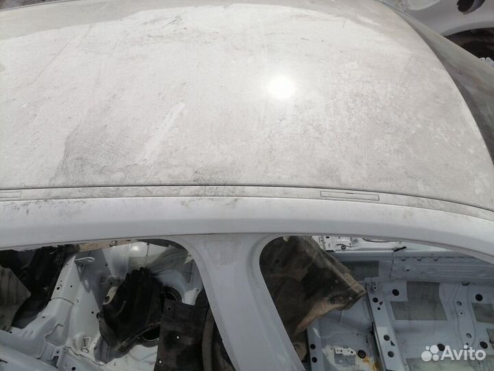 Кузов BMW 1-Series