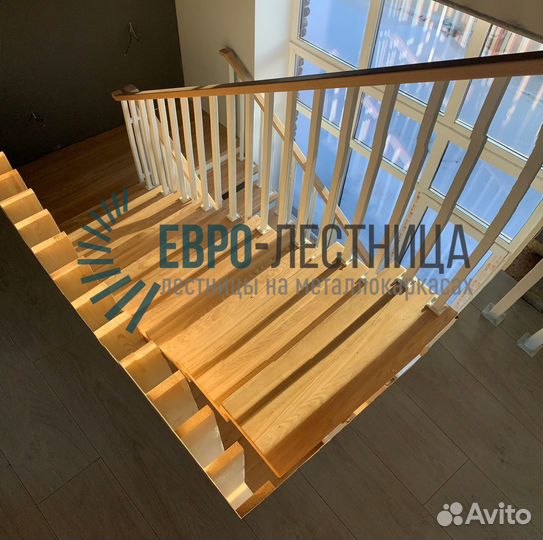 Лестница в дом