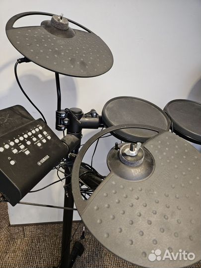 Электронные барабаны Yamaha