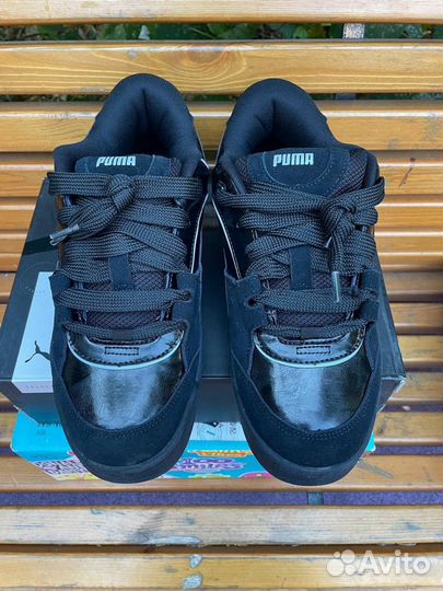 Puma 180 night rider Оригинал (Poizon )