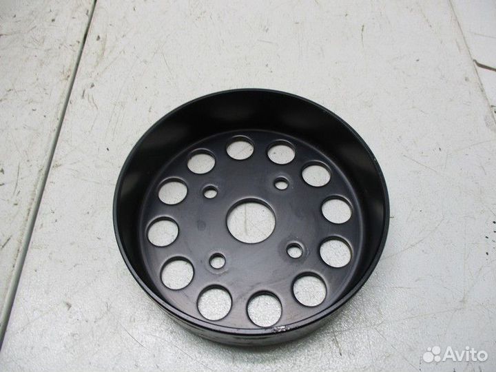 Шкив помпы Hyundai Solaris 2 HCR