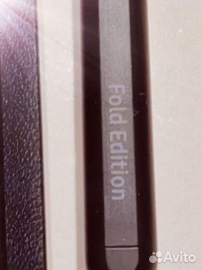 Электронное перо Samsung S Pen Fold Edition
