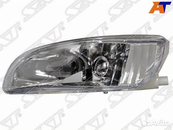Фара противотуманная lexus RX300 2003-2006