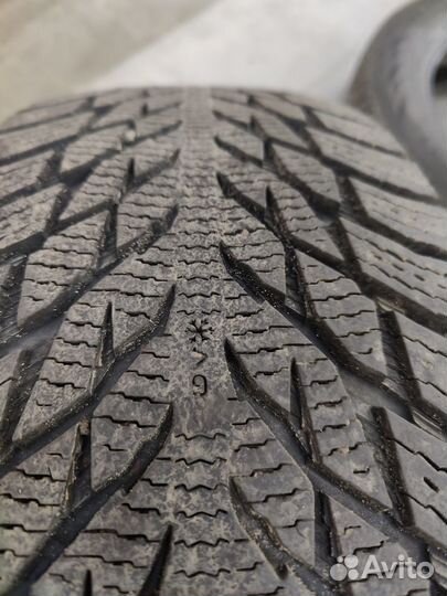 Nokian Tyres Hakkapeliitta R3 SUV 235/65 R17 108R