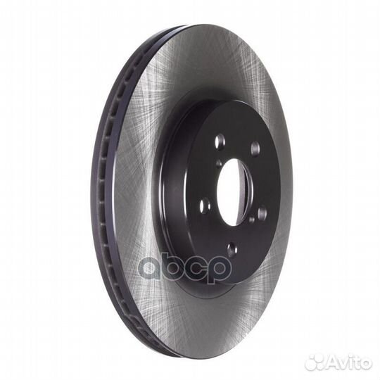 Диск тормозной avantech 26300FL010 BR3070S