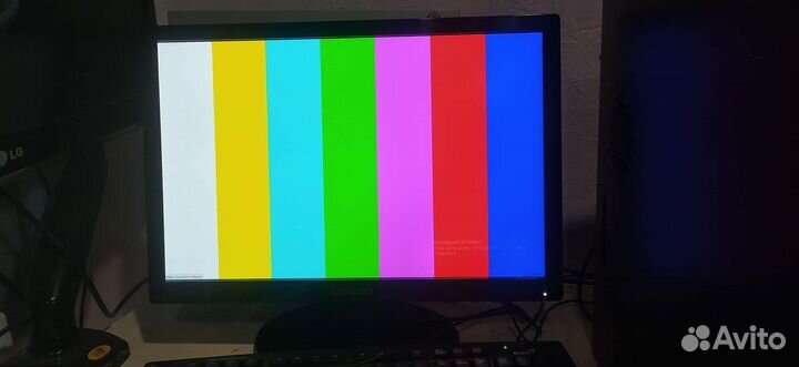 Монитор lenovo LI2054A/1440*900/16:10/75Гц