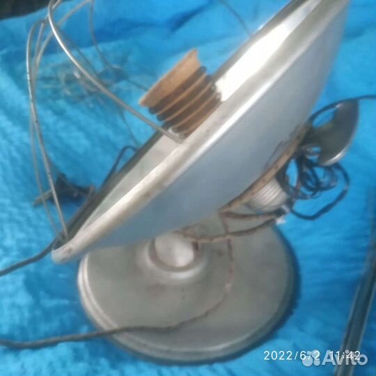 Обогреватель