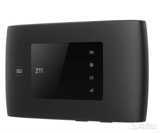 ZTE Mf 920U 4g LTE wifi роутер-модем