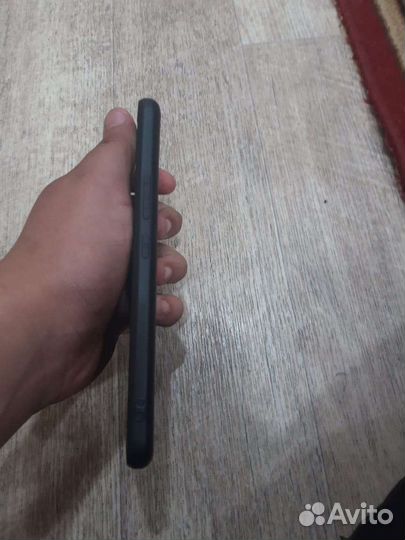 Телефон InfInix smart 6 Plus