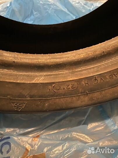 Hankook Winter I'Pike 225/50 R17 98T