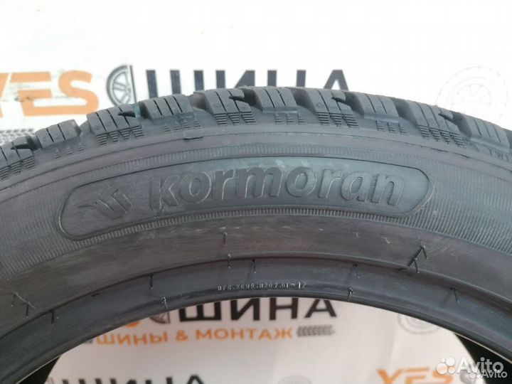 Kormoran Snow 225/50 R17 94H