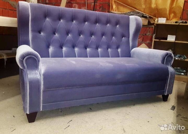 Диваны для кафе 