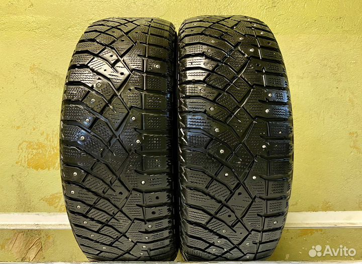 Nitto Therma Spike (NTSPK-B01) 185/60 R15 84T