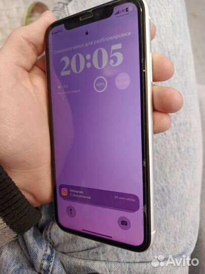 iPhone Xr, 128 ГБ