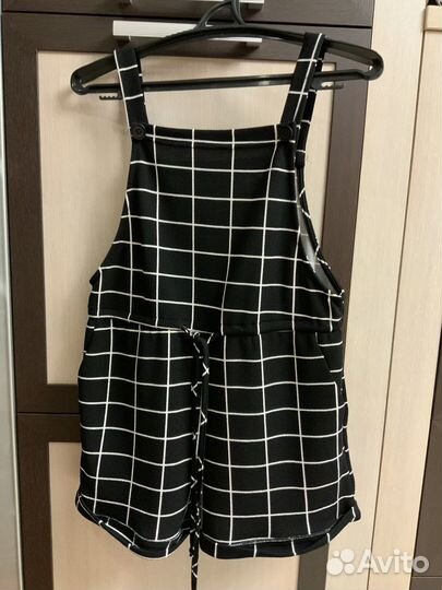 Комбинезон летний