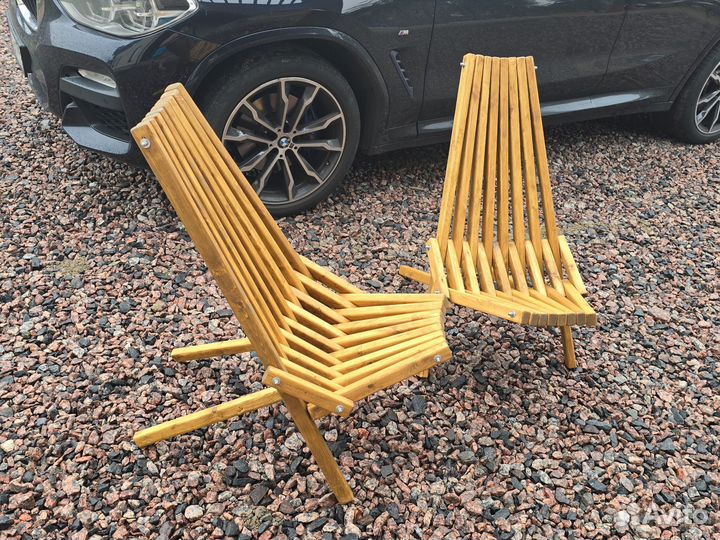 Садовое кресло Кентукки