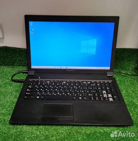 Ноутбук Lenovo B575e (Лен190)