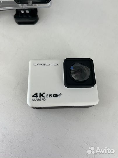 Экшн камера Орбита 4к wi fi