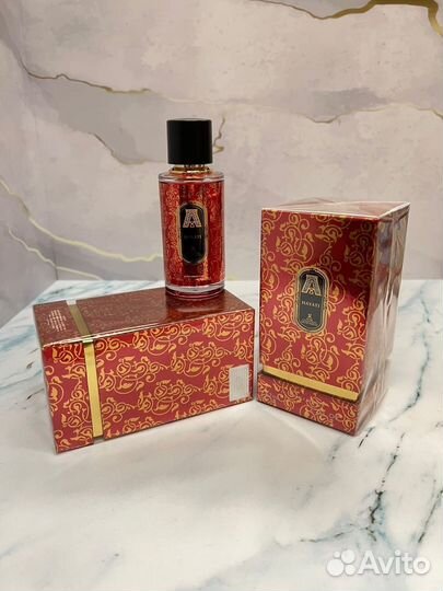 Attar collection hayati 67 ml