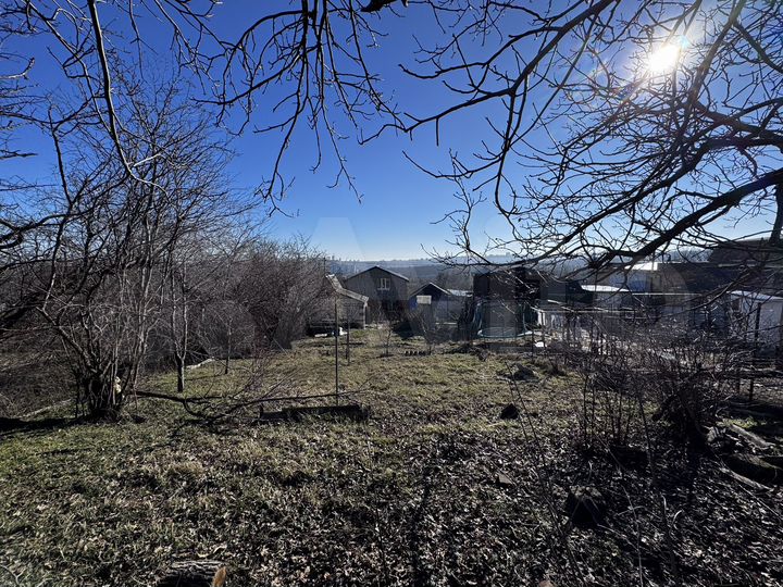 Дача 20 м² на участке 5,2 сот.