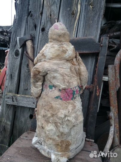 Старинные вещи