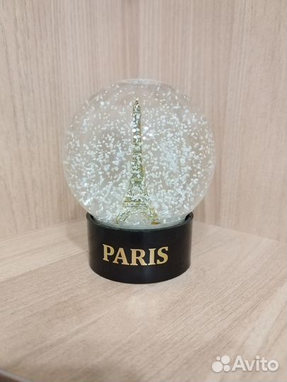 Шар декоративный