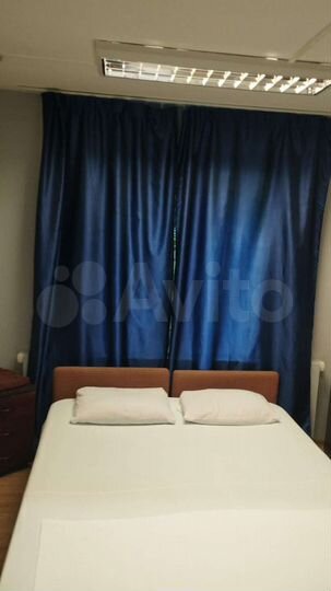 Комната 16 м² в 3-к., 2/5 эт.