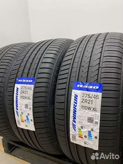 Winrun R330 275/45 R21 110W