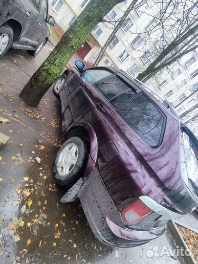 SsangYong Kyron 2.0 AT, 2007, 249 000 км