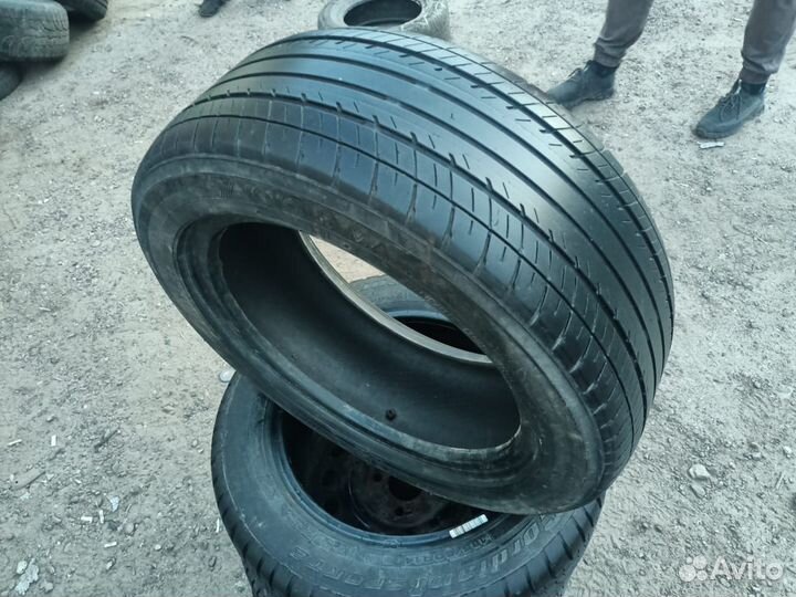 Yokohama dB Decibel E70 195/55 R15 84V