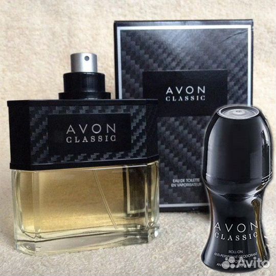 Парфюмерные наборы мужских ароматов