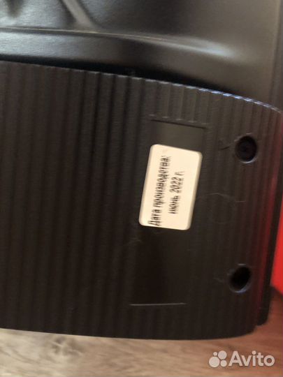 Телефизор на запчасти 55 дюймов