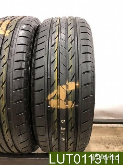 Bridgestone Nextry Ecopia 215/60 R16 95H