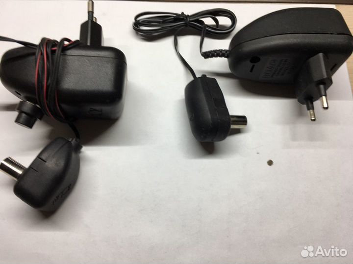 Блок питания для антенны