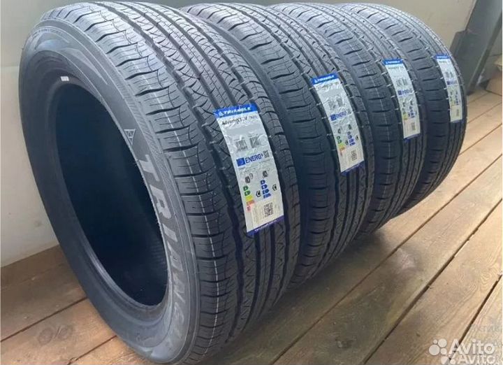 Triangle TR259 215/55 R18 99V