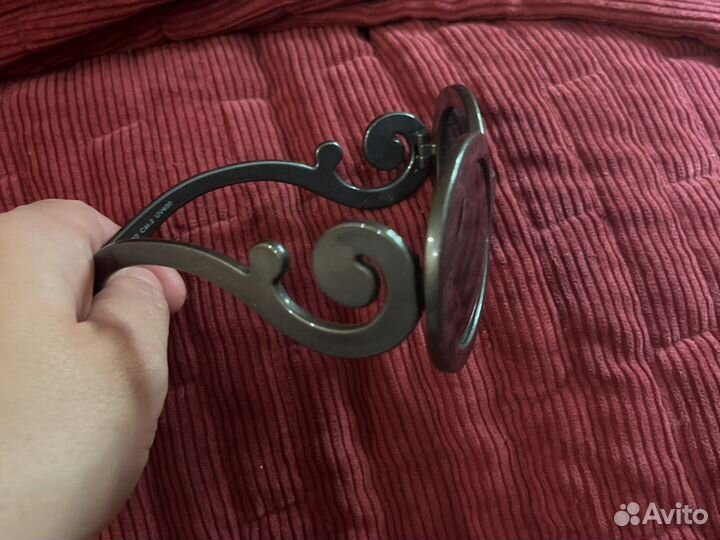 Детские очки солнцезащитные