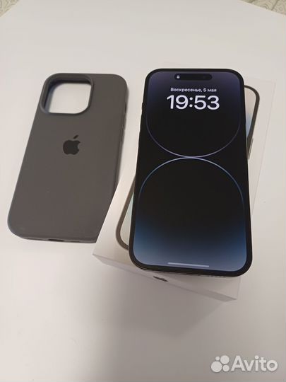 iPhone 14 Pro, 128 ГБ