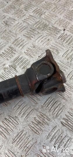 Карданный вал передний BMW X6 M E71/E72 рест