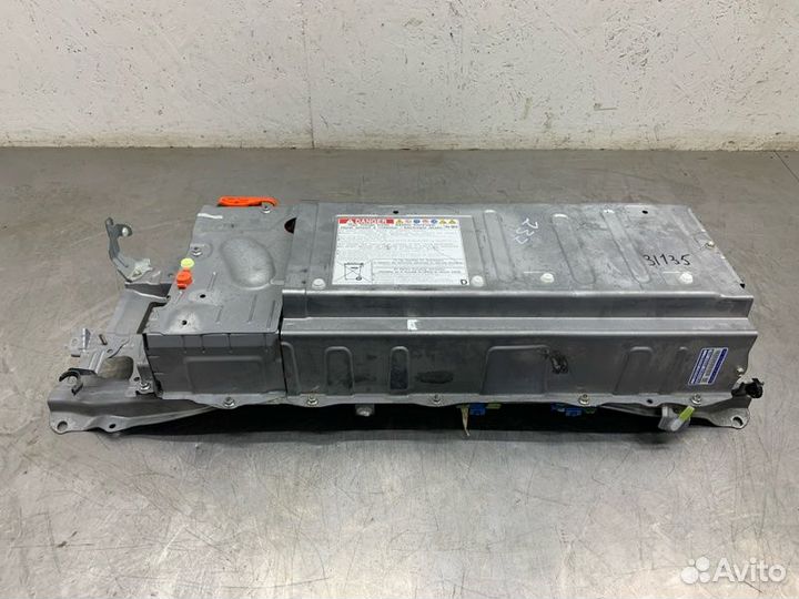 Батарея высоковольтная Toyota Prius Hybrid хэтчбек
