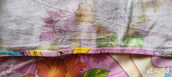 Детское постельное белье Winx