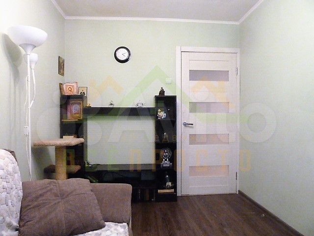 2-к. квартира, 46 м², 5/5 эт.